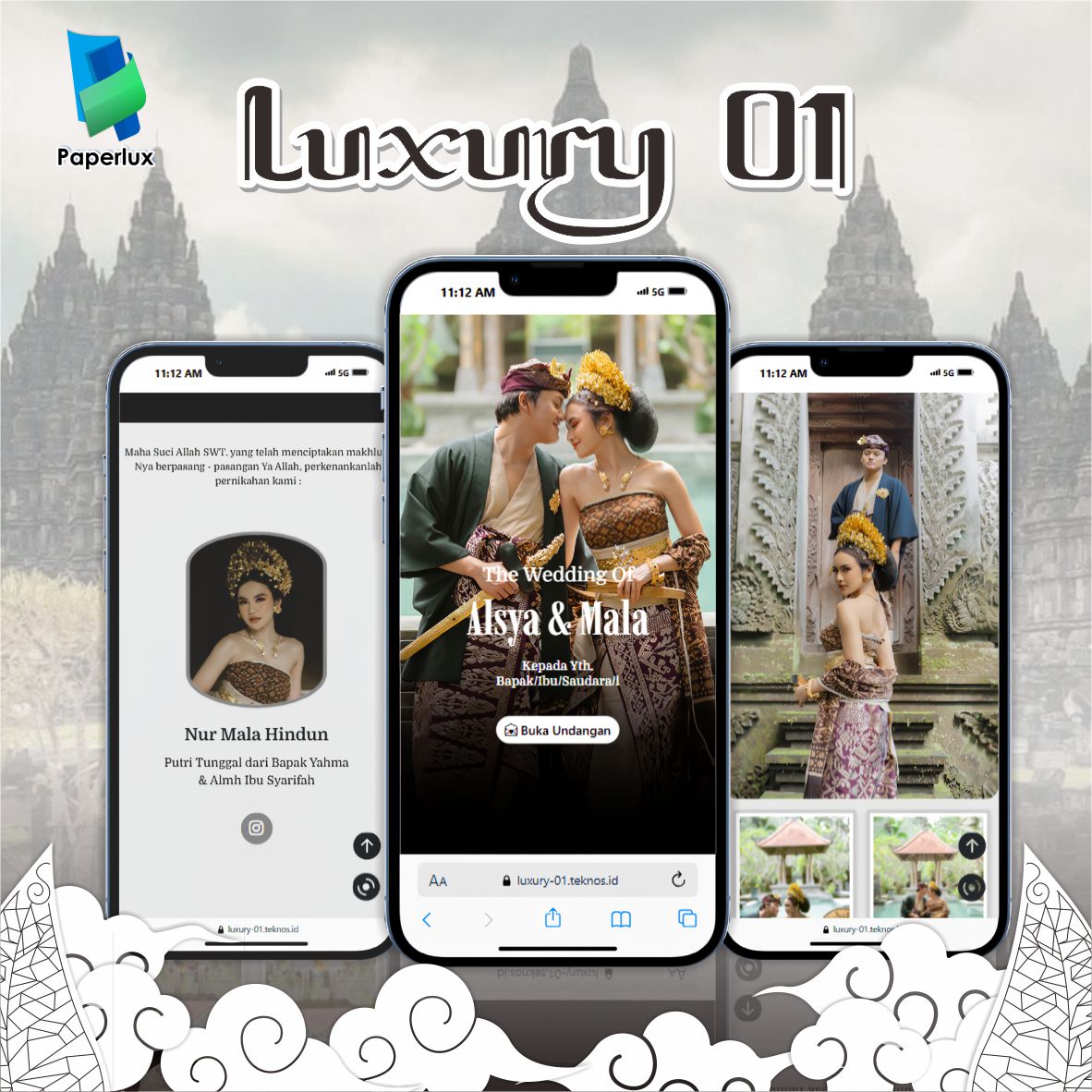 Luxury